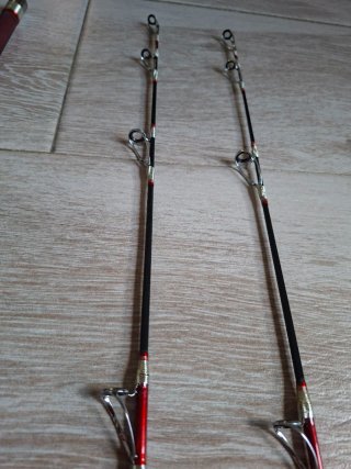 ALTA GAMA SURFCASTING
