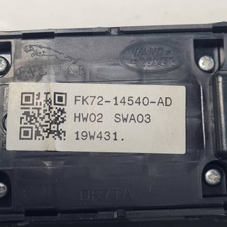 MANDO ELEVALUNAS DELANTERO IZQUIERDO LAND ROVER LAND ROVER DISCOVERY SPORT 2014-0