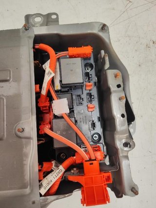 Toyota g9280k0010 batería yaris xpa1f 308286