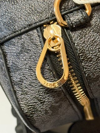 Cartera Tous