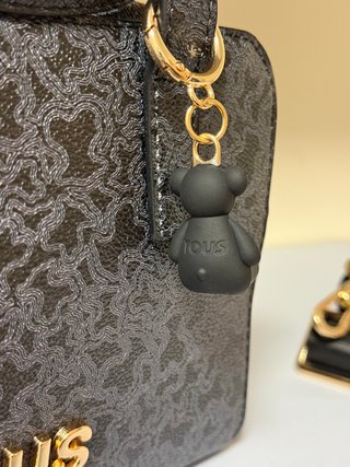 Cartera Tous