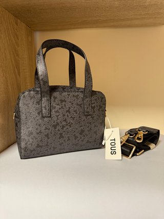 Cartera Tous
