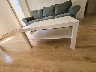Sofá Ektorp Ikea Verde Tela