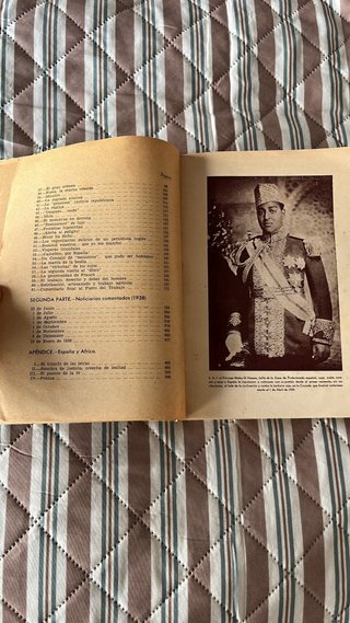 Libro Guerra Ondas frente Marruecos escucho oferta