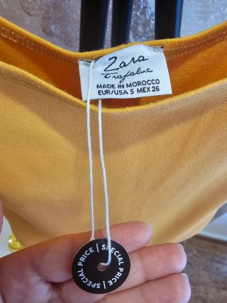 Vestido de verano