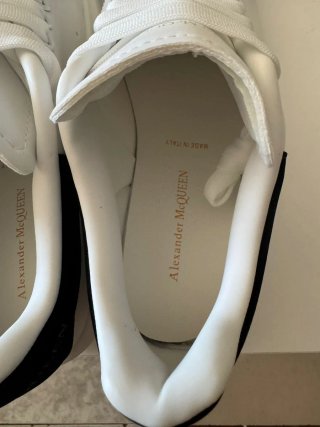 Sneakers Alexander McQueen