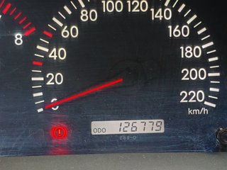 Toyota Corolla 2005