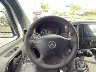 Mercedes-Benz Sprinter 2017