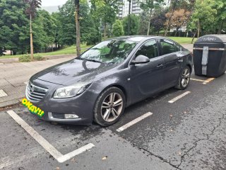 Opel Insignia 2009