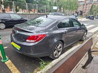 Opel Insignia 2009