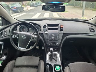 Opel Insignia 2009