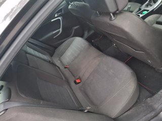Opel Insignia 2009