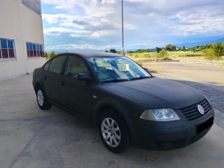 Volkswagen Passat 2004