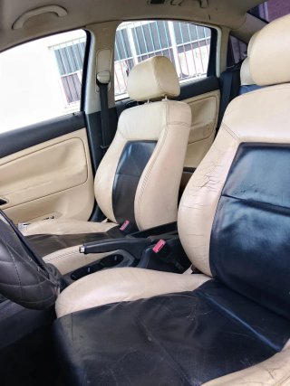 Volkswagen Passat 2004