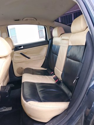 Volkswagen Passat 2004