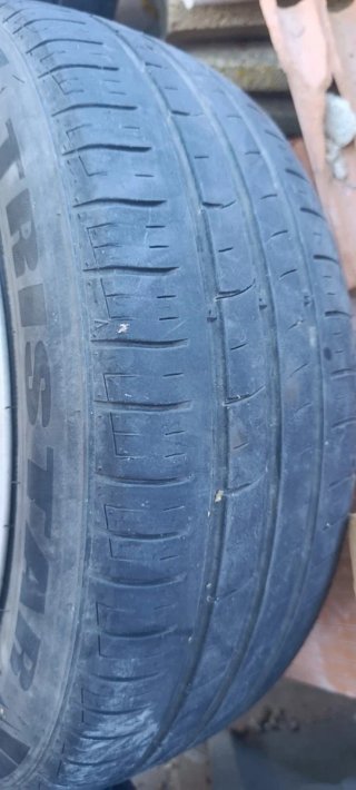 Ruedas Volkswagen Polo 6N2 (Juego 4)