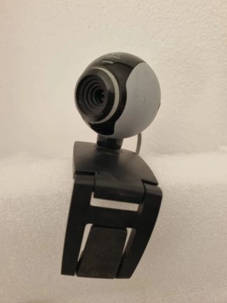 Webcam Logitech C250
