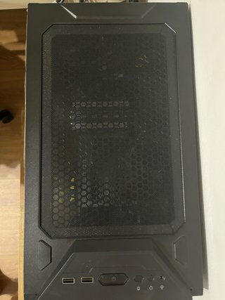 PC Gaming