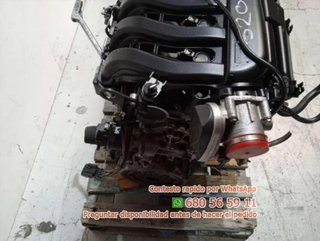 Tmanp757568 motor k4m760 renault megane Ref:327399