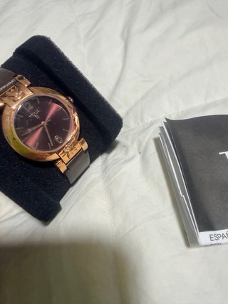Reloj Tous Mujer