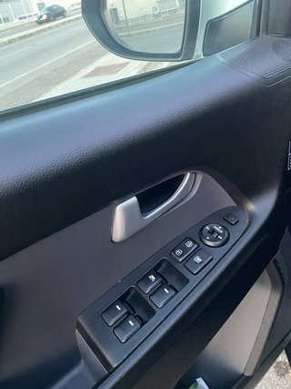 KIA Sportage 2011
