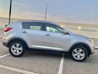 KIA Sportage 2011