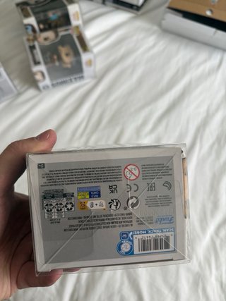 Funko Pop Leonidas Amazon Exclusive 1473