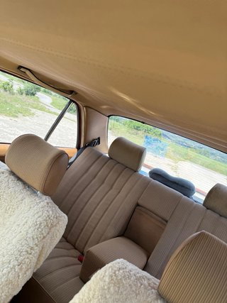 Mercedes-Benz 240 d 1993