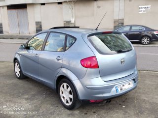 SEAT Altea 2005