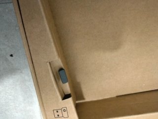 Teclado Ergo K860 Logitech