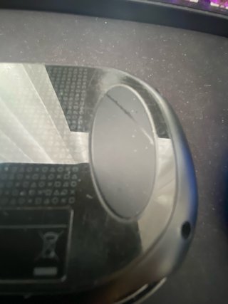 PS Vita Sony Negra + Funda y 4 Juegos