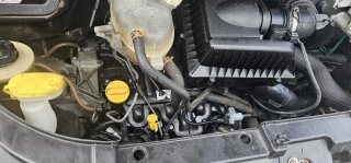 Renault Master 2008