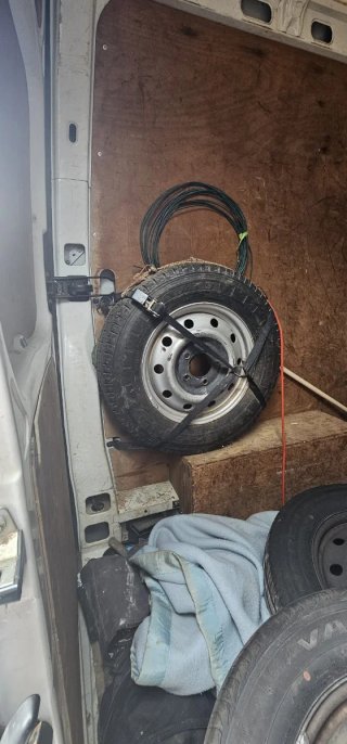 Renault Master 2008