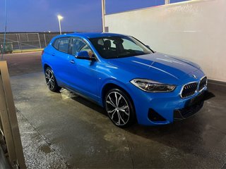 BMW X2 sDrive18d Pack M