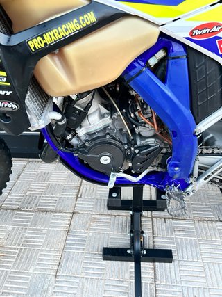 Sherco 125 2T Enduro Moto