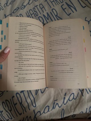 Un cuento perfecto