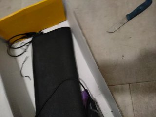 Combo G-LAB Sulfur: Tastiera, Mouse, Cuffie