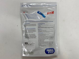Tubos Radiador Samco BMW S1000RR 2019-2026