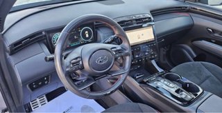 HYUNDAI Tucson 1.6 TGDI HEV NLine Sky AT