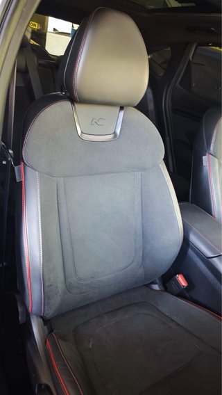 HYUNDAI Tucson 1.6 TGDI HEV NLine Sky AT