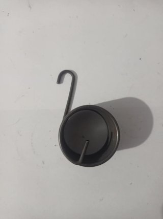 Muelle Pedal Arranque Derbi TT 8