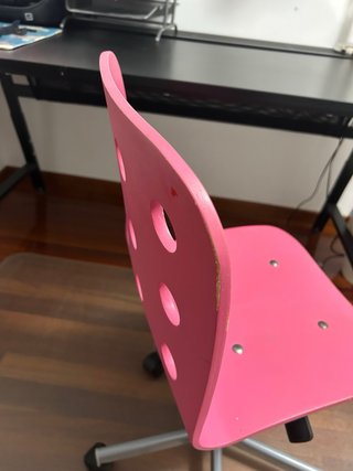 Silla ruedas ikea
