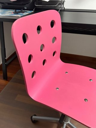 Silla ruedas ikea