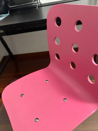 Silla ruedas ikea