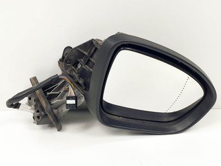 RETROVISOR DERECHO RENAULT RENAULT CAPTUR II 2019-0