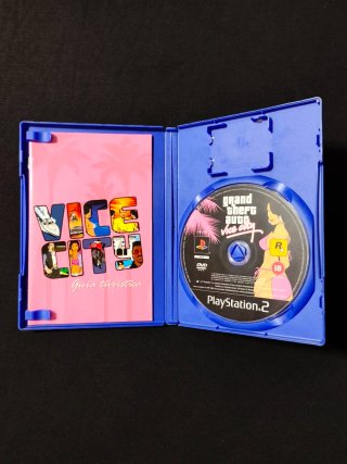 Lote GTA Grand Theft Auto. PlayStation 2.