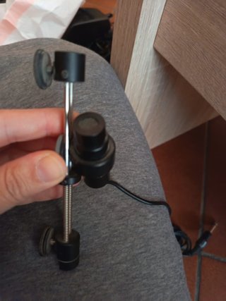Soporte Ibanez para guitarra