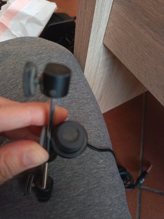 Soporte Ibanez para guitarra