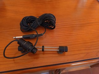 Soporte Ibanez para guitarra