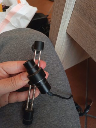 Soporte Ibanez para guitarra